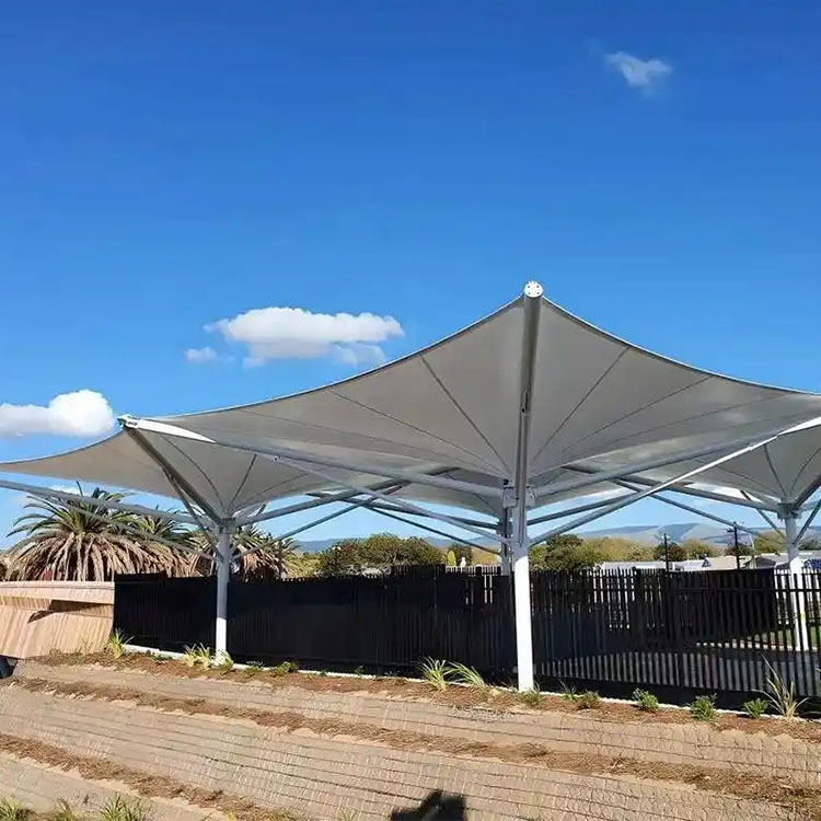 长白朝鲜族自治县工程案例