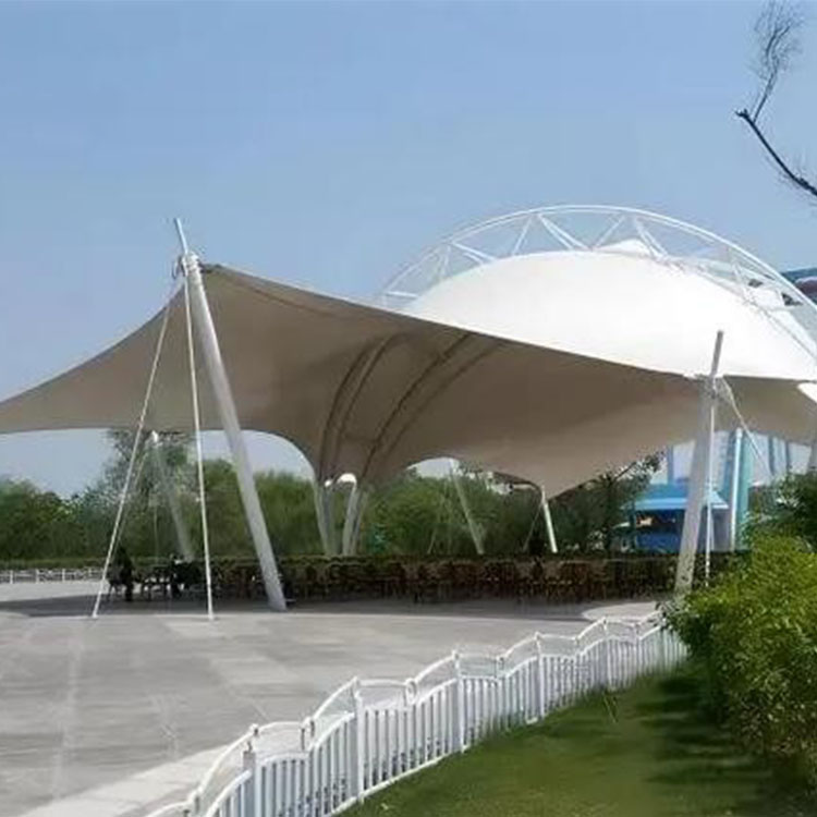 长白朝鲜族自治县工程案例