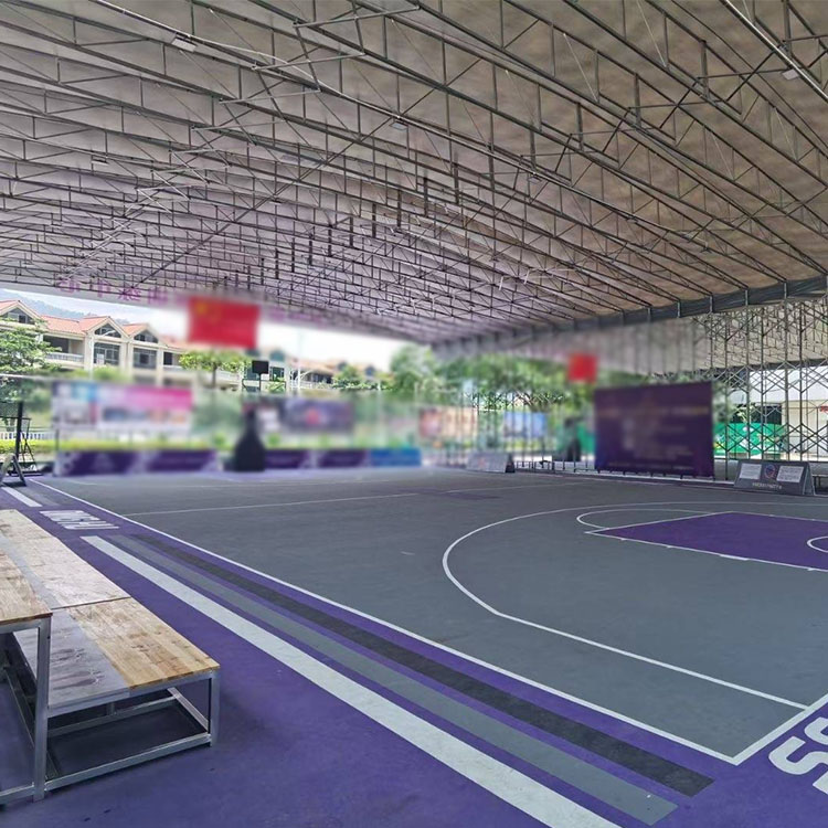 长白朝鲜族自治县工程案例