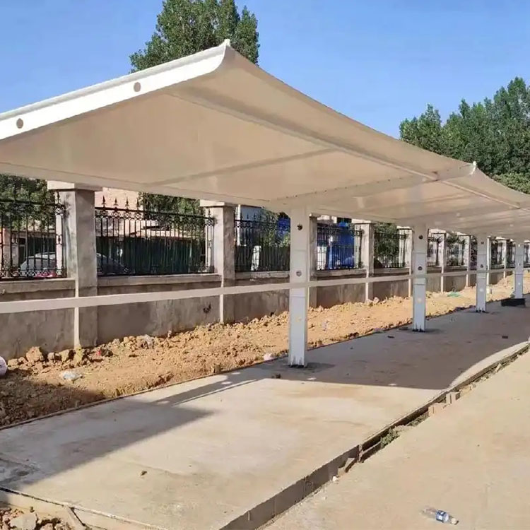 长白朝鲜族自治县工程案例