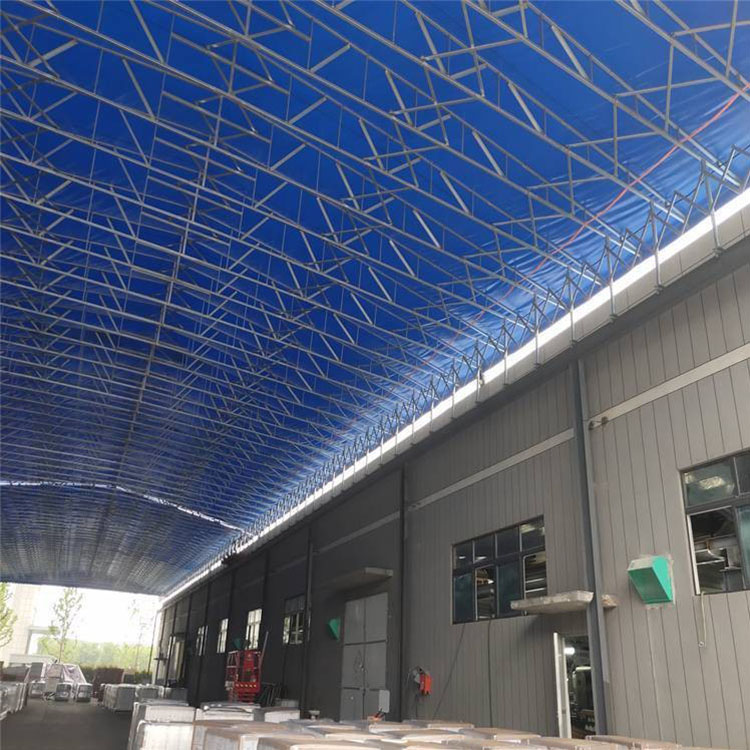 长白朝鲜族自治县工程案例