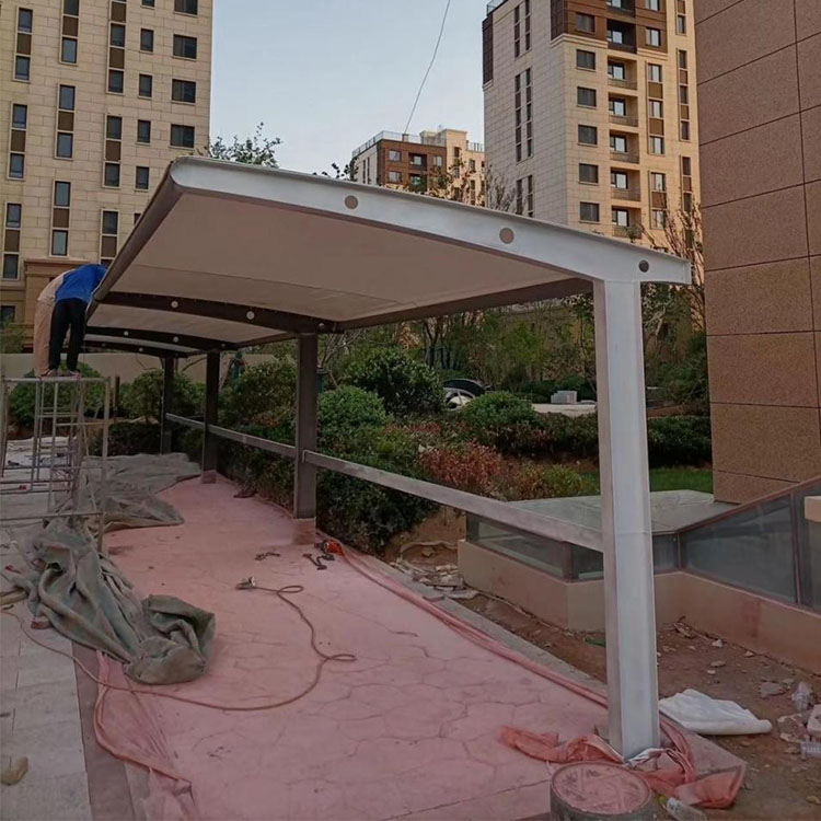 长白朝鲜族自治县工程案例